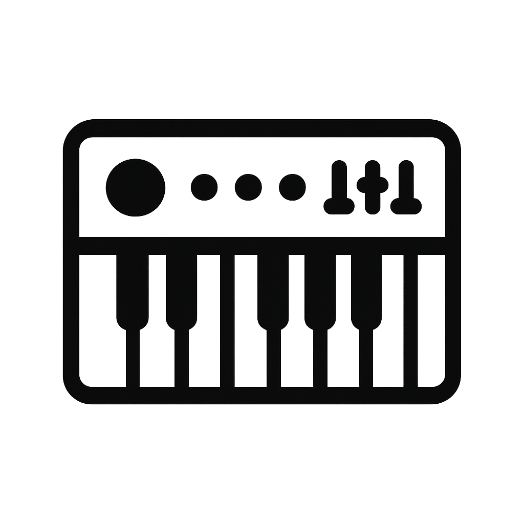 Synthesizer Patches